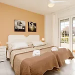 Apartamento At Almoraide (adults Only)