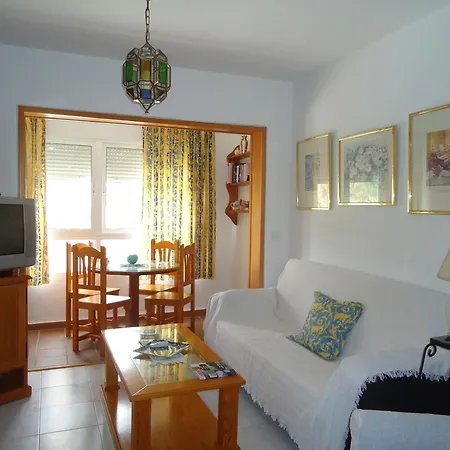 Apartamento At Almoraide (adults Only) *