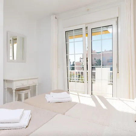 At Almoraide (adults Only) Apartamento Nerja