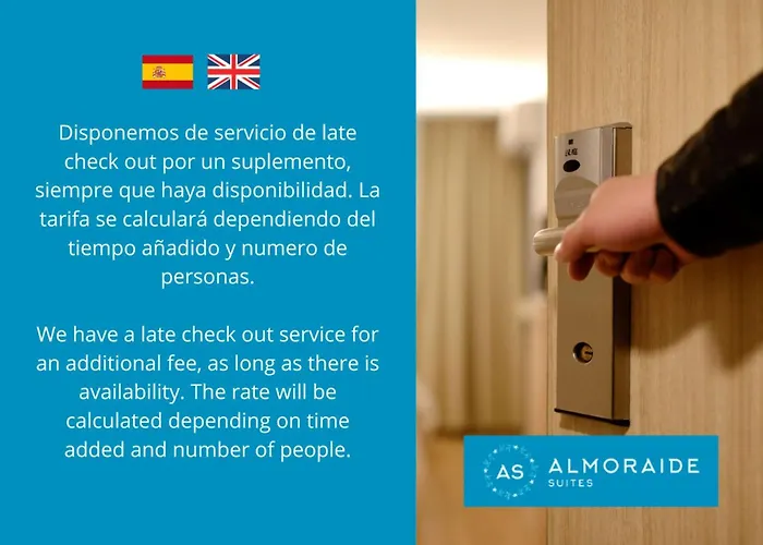 At Almoraide (adults Only) Nerja