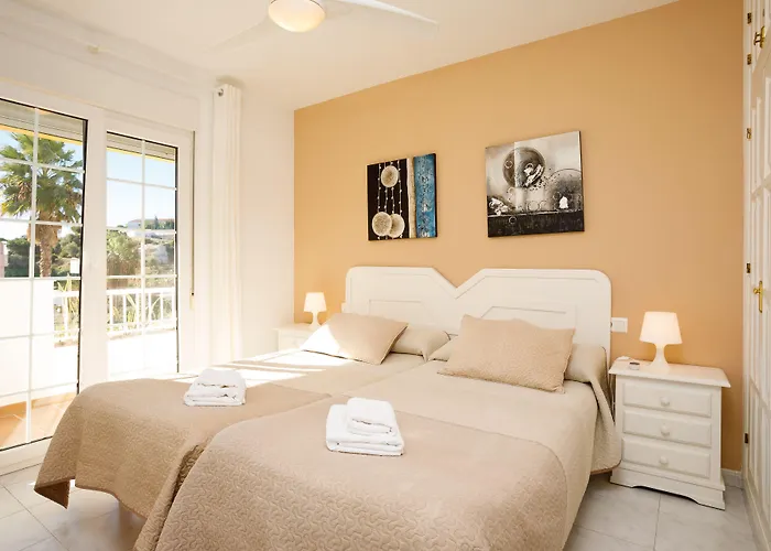 At Almoraide (adults Only) Apartamento