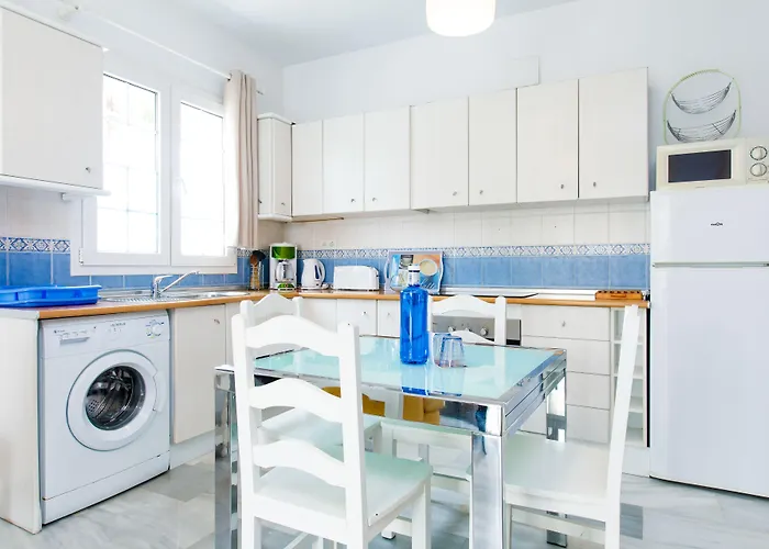 Apartamento At Almoraide (adults Only) *