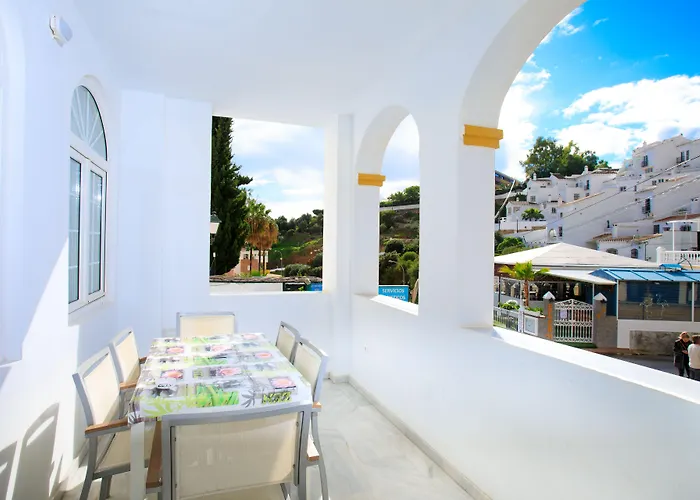 At Almoraide (adults Only) Apartamento