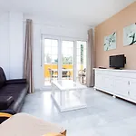 At Almoraide (adults Only) Appartement Nerja