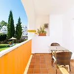 Appartement At Almoraide (adults Only)