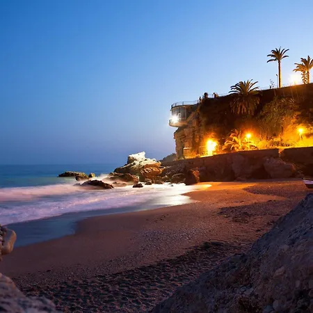 At Almoraide (adults Only) Nerja