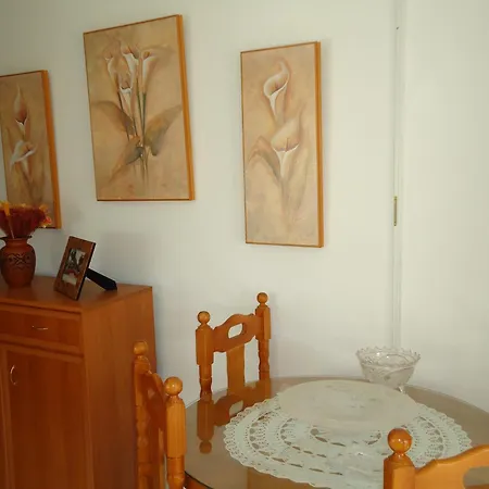 At Almoraide (adults Only) *