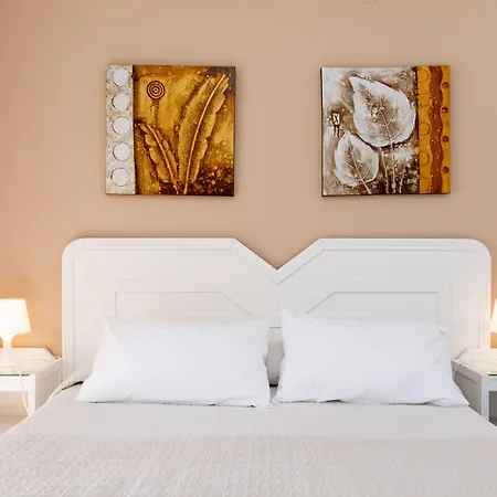 At Almoraide (adults Only) Апартаменты Нерха