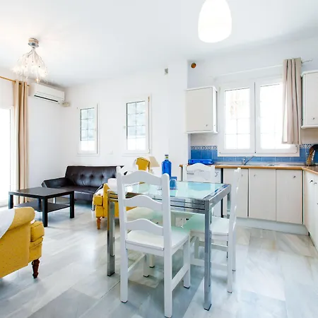 At Almoraide (adults Only) * Нерха