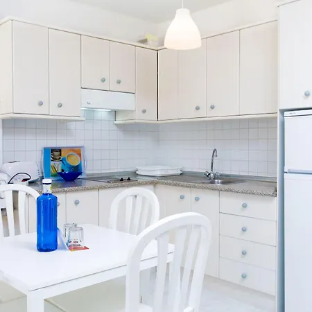 At Almoraide (adults Only)