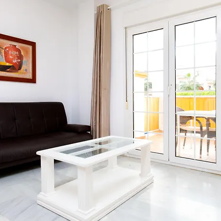 At Almoraide (adults Only)