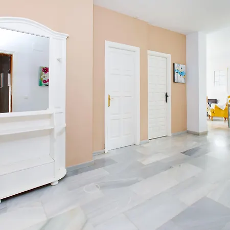 At Almoraide (adults Only) * Нерха