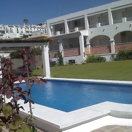 Apartment At Almoraide (adults Only) Nerja
