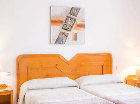 Apartment At Almoraide (adults Only)