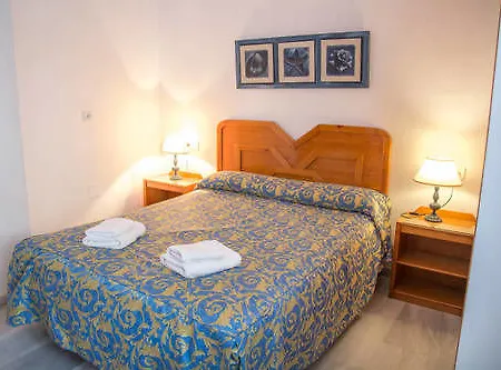 At Almoraide (adults Only) Nerja
