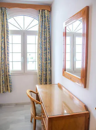 Apartment At Almoraide (adults Only) *