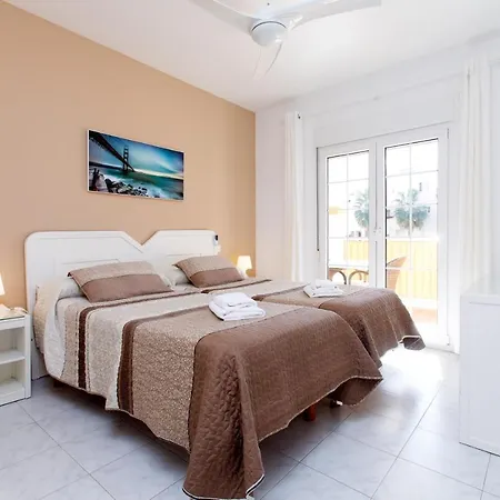 Apartment At Almoraide (adults Only) Nerja