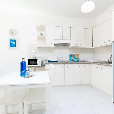 At Almoraide (adults Only) Apartment Nerja