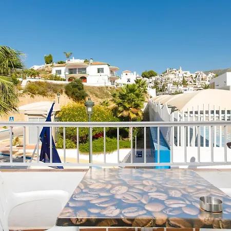 Apartment At Almoraide (adults Only) *