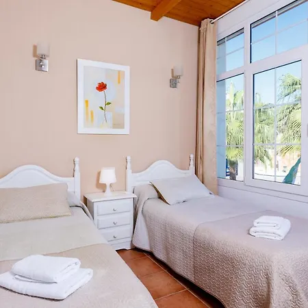 At Almoraide (adults Only) Apartment Nerja