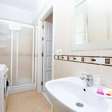 At Almoraide (adults Only) Apartment Nerja