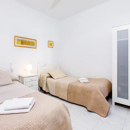 At Almoraide (adults Only) Apartment Nerja