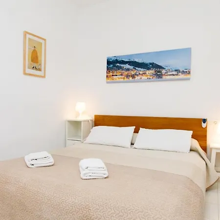 Apartment At Almoraide (adults Only) Nerja