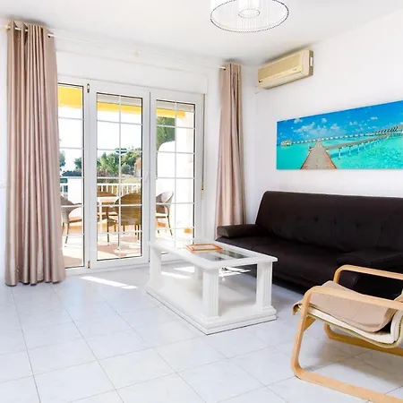 Apartment At Almoraide (adults Only)