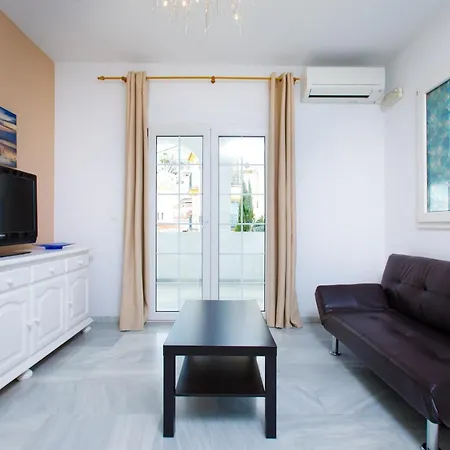 Apartment At Almoraide (adults Only)