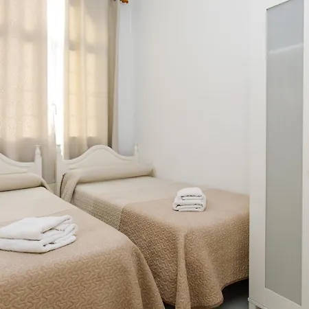 Apartment At Almoraide (adults Only)