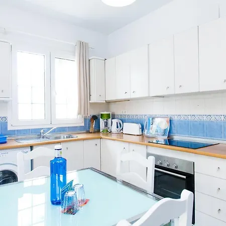 Apartment At Almoraide (adults Only)
