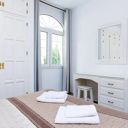 At Almoraide (adults Only) Apartment Nerja