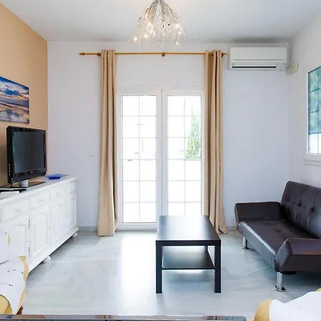 Apartment At Almoraide (adults Only) *
