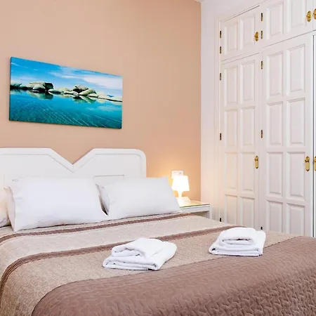Apartment At Almoraide (adults Only) *