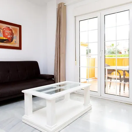 Apartment At Almoraide (adults Only) Nerja