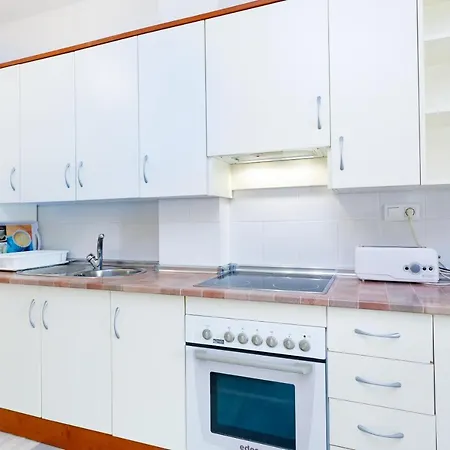 At Almoraide (adults Only) Apartment *