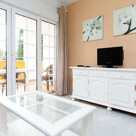 Apartment At Almoraide (adults Only) *