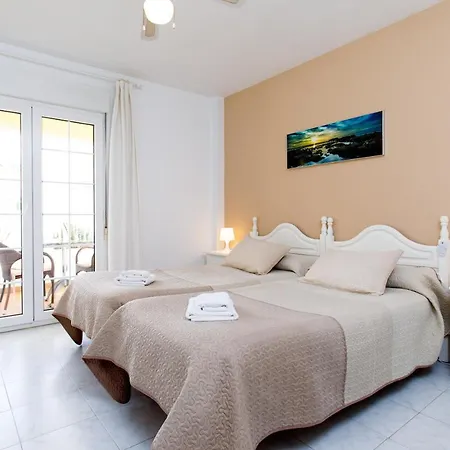 At Almoraide (adults Only) Apartment