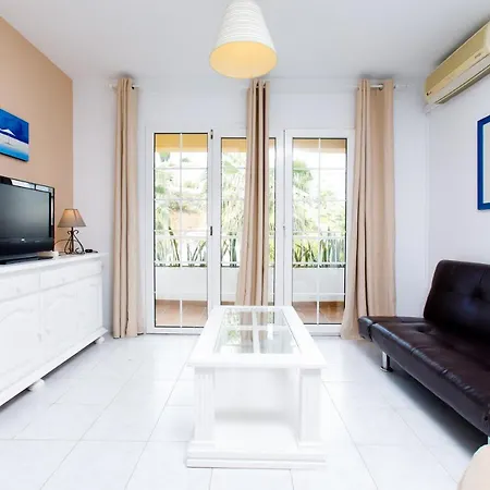 Apartment At Almoraide (adults Only) *