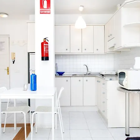 Apartment At Almoraide (adults Only) Nerja