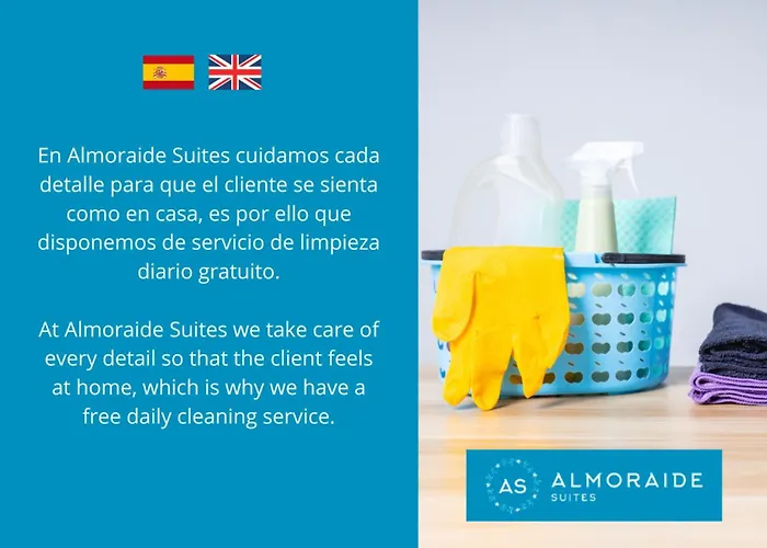 At Almoraide (adults Only) Nerja