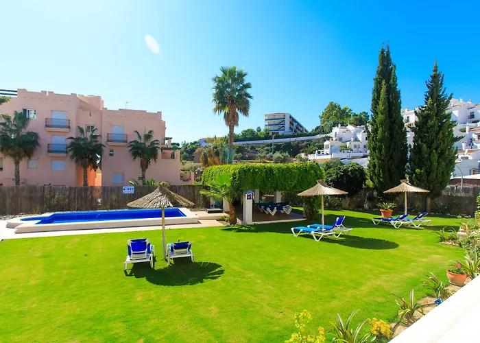 Appartement At Almoraide (adults Only) *