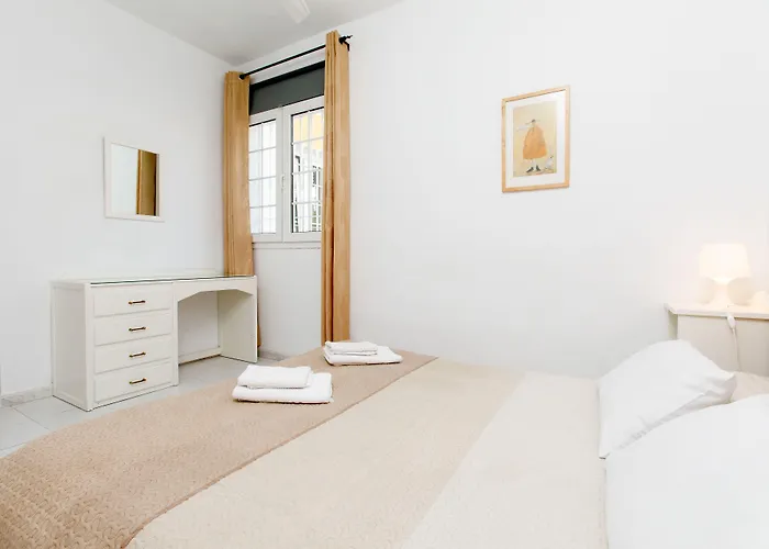 At Almoraide (adults Only)