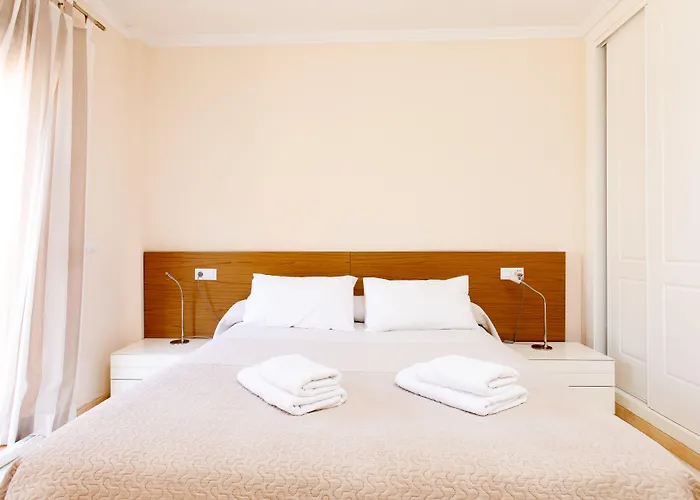 Apartament At Almoraide (adults Only) Nerja