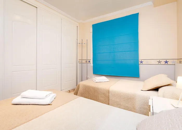 Apartament At Almoraide (adults Only) *