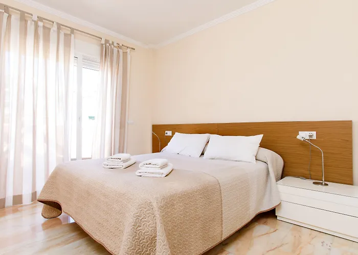 At Almoraide (adults Only)