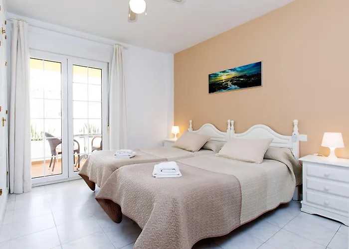 At Almoraide (adults Only)