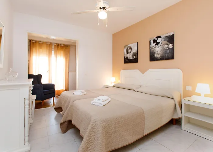 At Almoraide (adults Only)