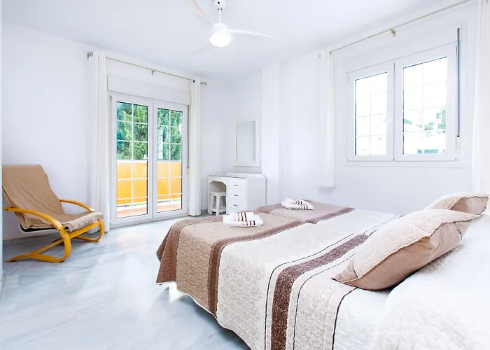 Appartement At Almoraide (adults Only) *