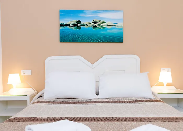 At Almoraide (adults Only) Nerja